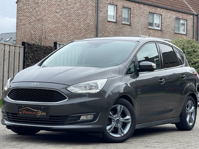 Ford C-Max 1.0i EcoBoost