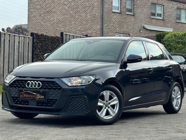 Audi A1 Sportback 1.0i 25 TFSi