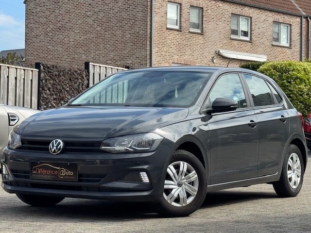 VW Polo 1.01 TrendLine