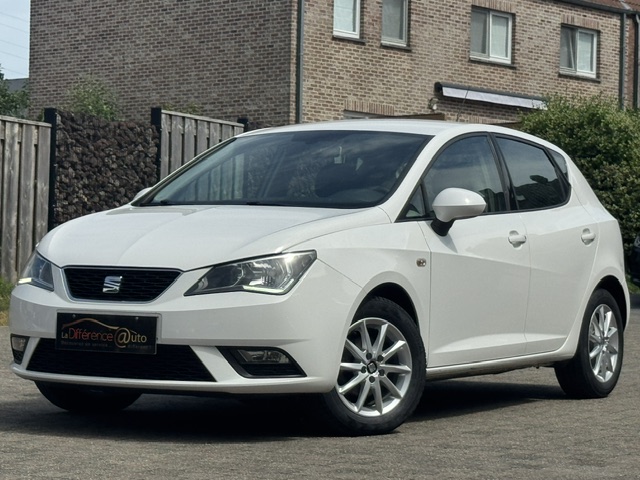 Seat Ibiza 1.0i Style 5 Portes