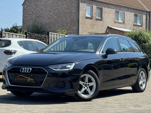 Audi A4 Avant 2.0i 35 TSFi