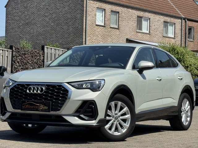 Audi Q3 Sportback 1.5 TSi