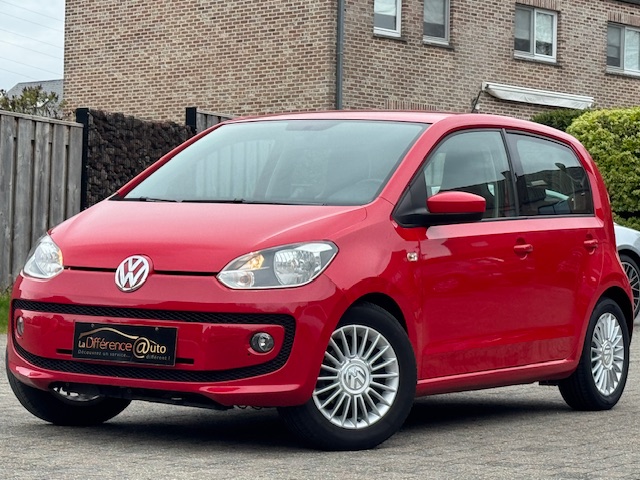 VW Up 1.0i HighLine