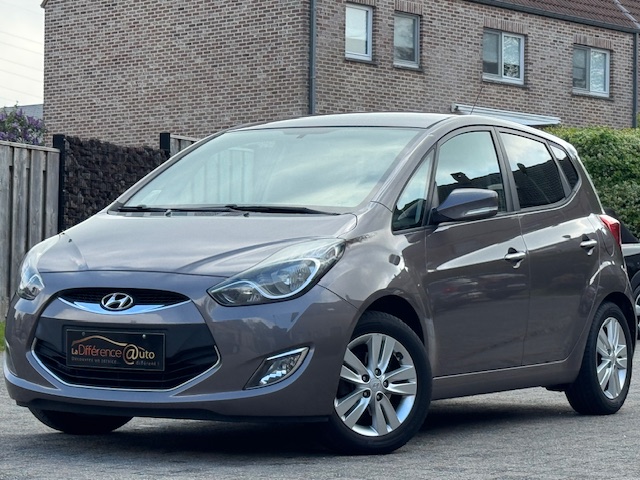 Hyundai IX20 1.4i Go - VE - VC