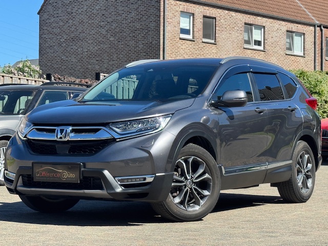Honda CR-V 2.0i Hybride Life Style
