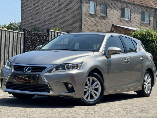 Lexus CT 200 H