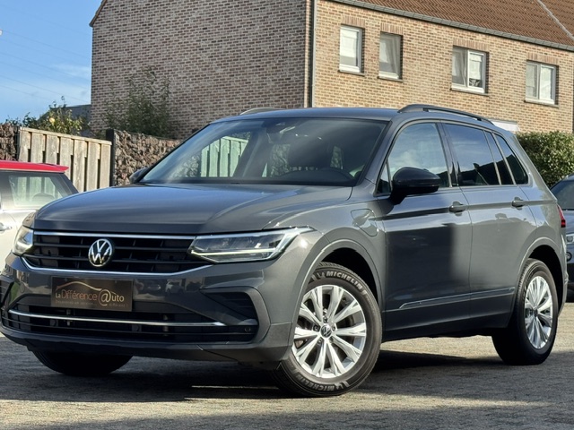 VW Tiguan eHybrid 1.4 Life