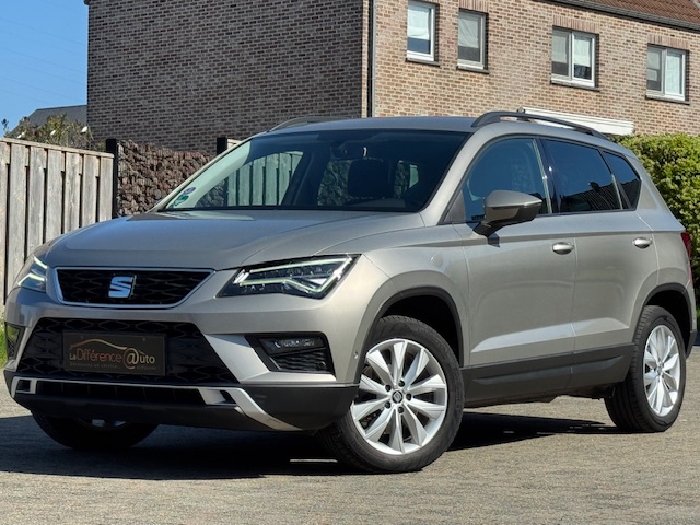 Seat Ateca 1.0 TSi Style