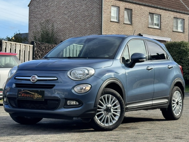 Fiat 500X 1.4i Multi Air Lounge