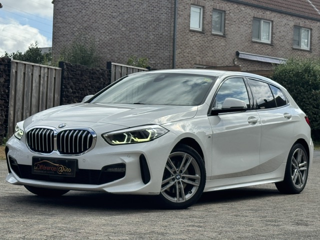 BMW 118i Full Pack M int/ext