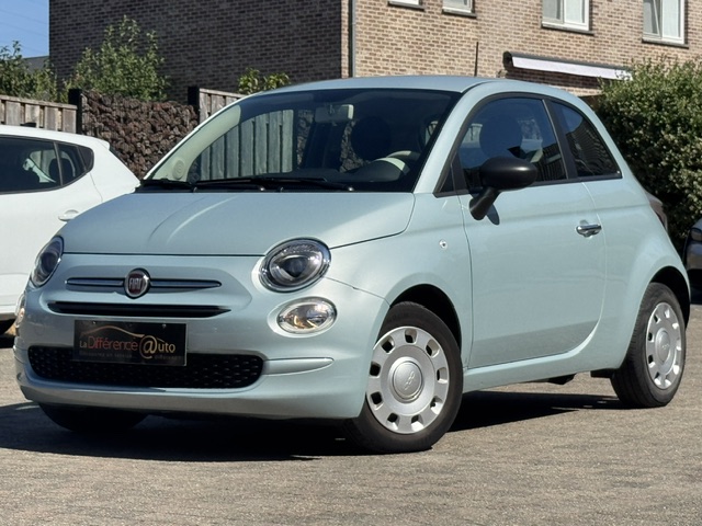 Fiat 500 1.0i 70 Hybride