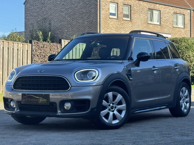 Mini Cooper Countryman 1.5i