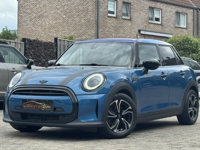 Mini Cooper 1.5I 5 Portes